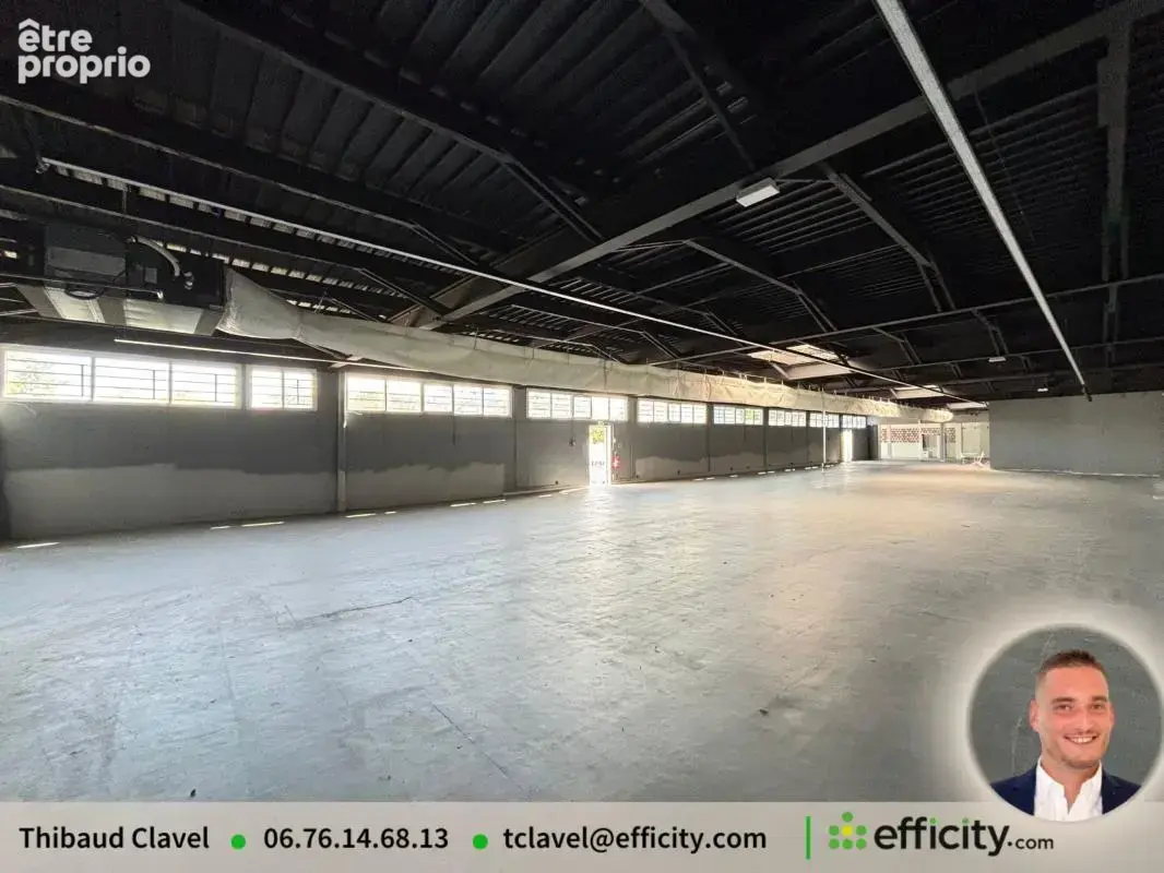 Locaux/Biens immobiliers - photo 8