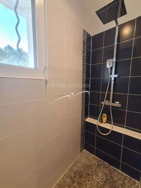 Appartement à LE LAVANDOU