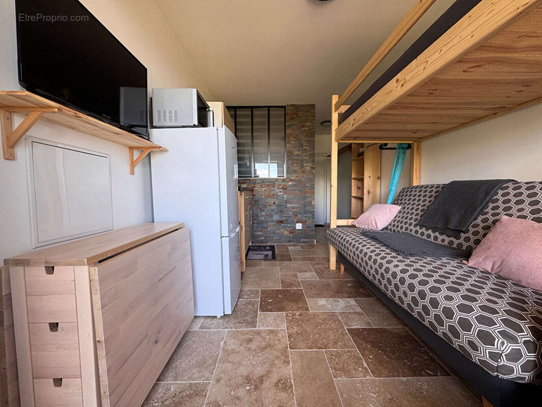 Maison à SPELONCATO