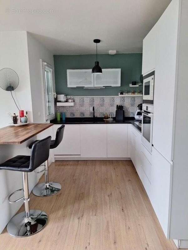 Photo 5 - Maison à BIGANOS