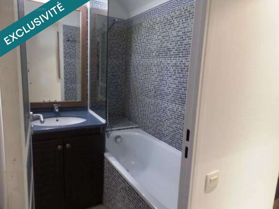 Photo 8 - Appartement à CANNES