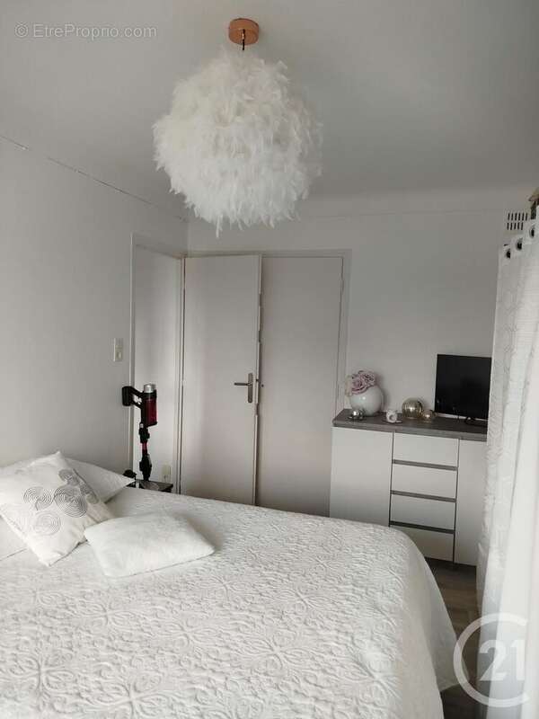 Appartement à CANET-EN-ROUSSILLON