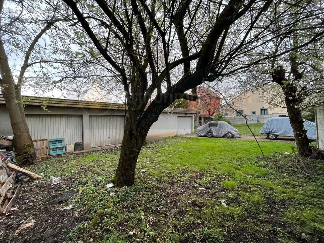 Vente Terrain Les pavillons-sous-bois(93320) 289 000ï¿œ - photo 2