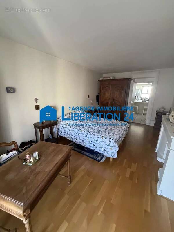 Appartement à SAINT-CHAMOND