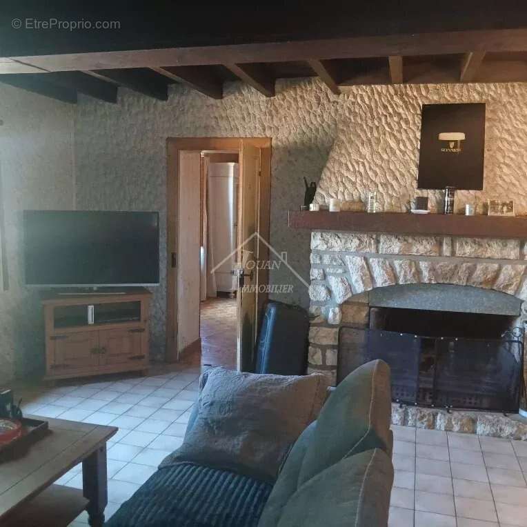 Charmante maison de 116 m² à La Ferté-Hauterive - photo 28
