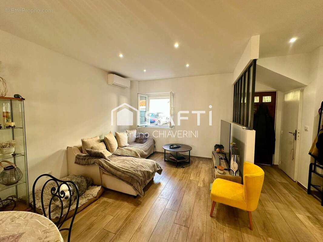 Photo 2 - Maison à AJACCIO