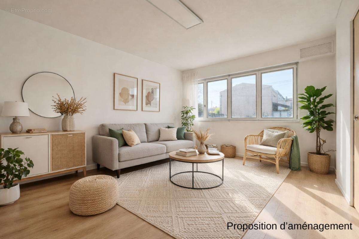 Maison à VILLENAVE-D'ORNON