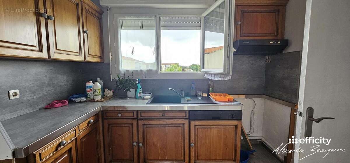 Appartement à NIORT