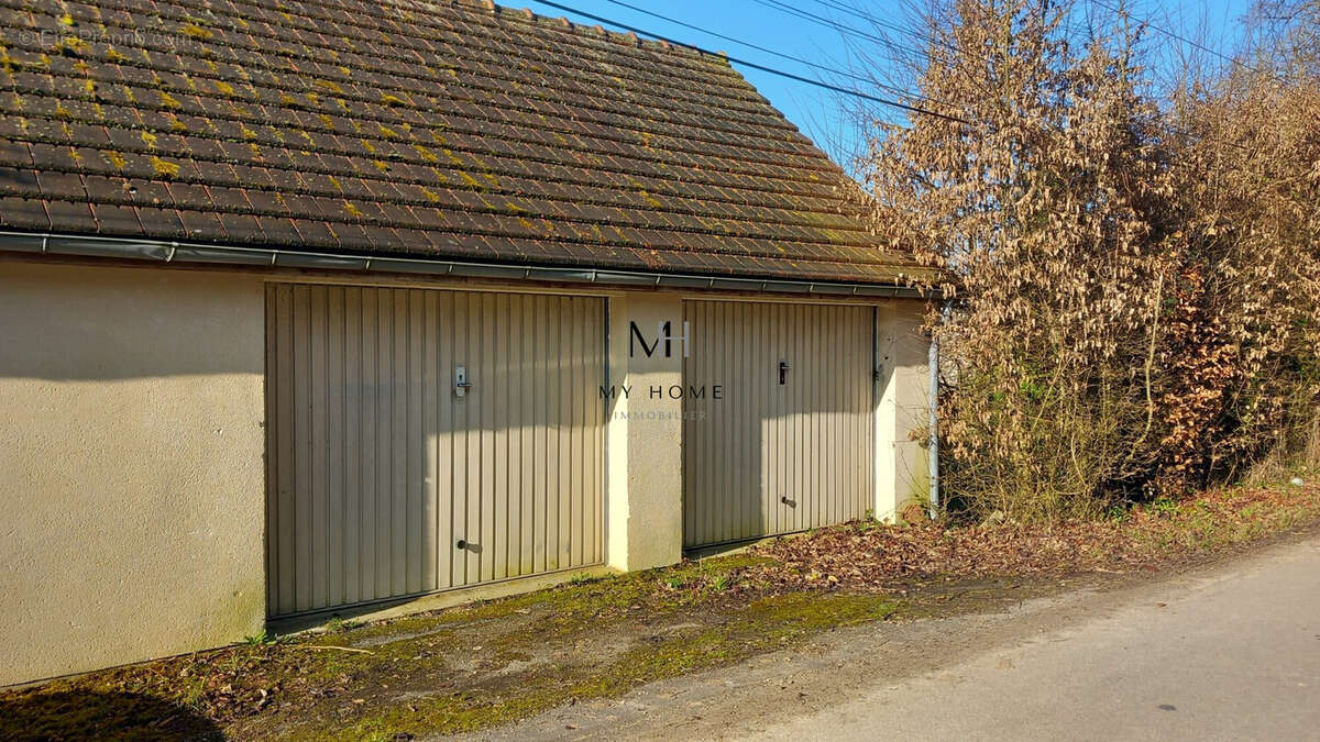 Maison à MORTAGNE-AU-PERCHE