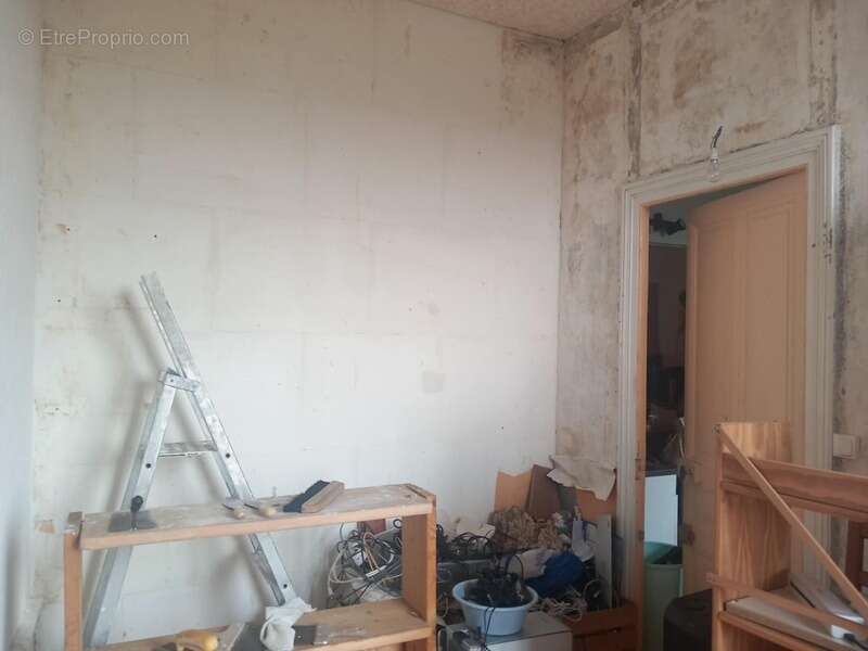 Appartement à THIERS