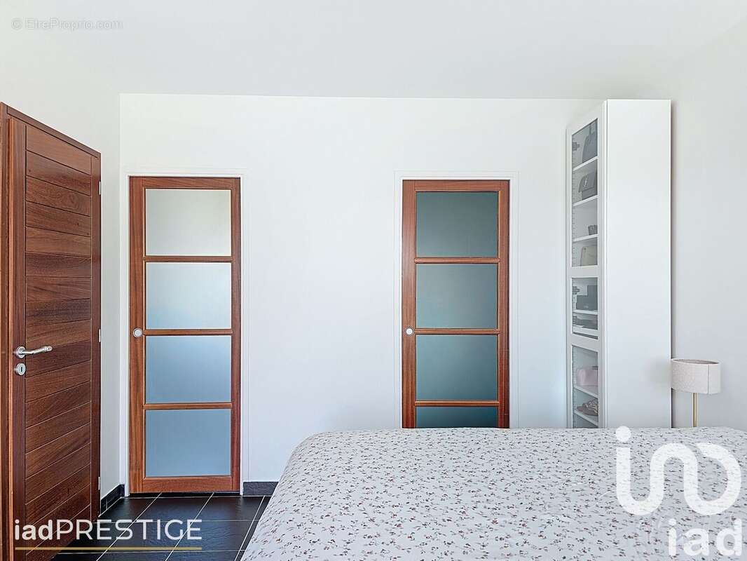 Photo 9 - Maison à SAINT-JACQUES-SUR-DARNETAL