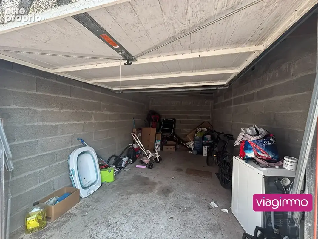 Appartement Jard sur mer 3 pièce(s) 55 m2 - photo 6