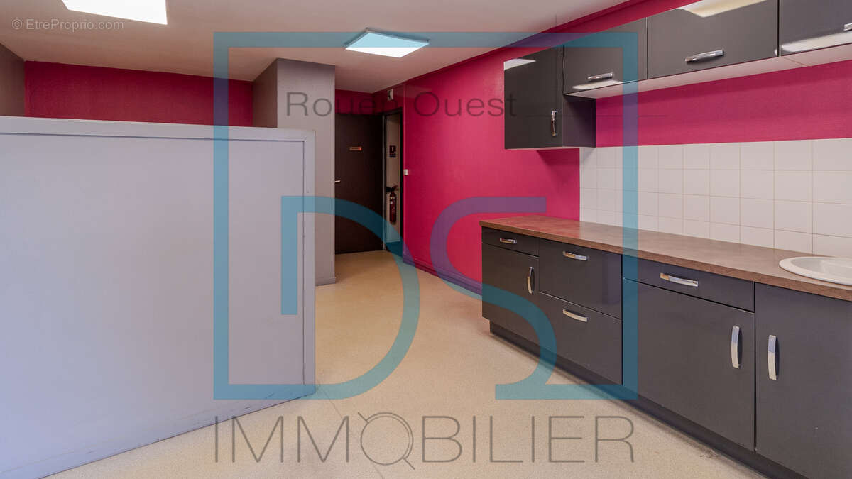 Appartement à PAVILLY