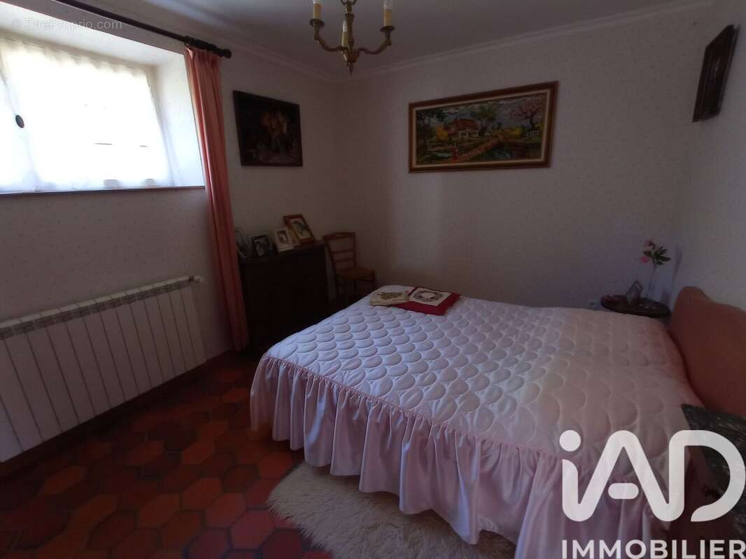 Maison 122 m² à Voudenay  - photo 9