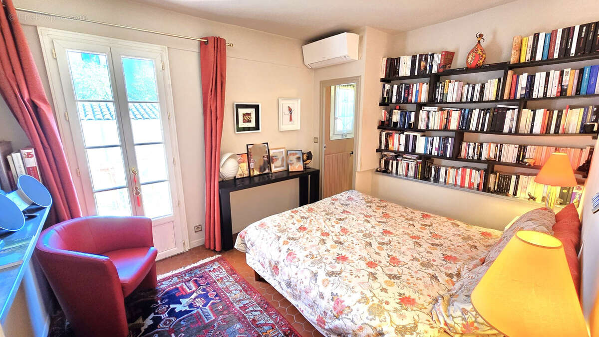 Maison à DRAGUIGNAN