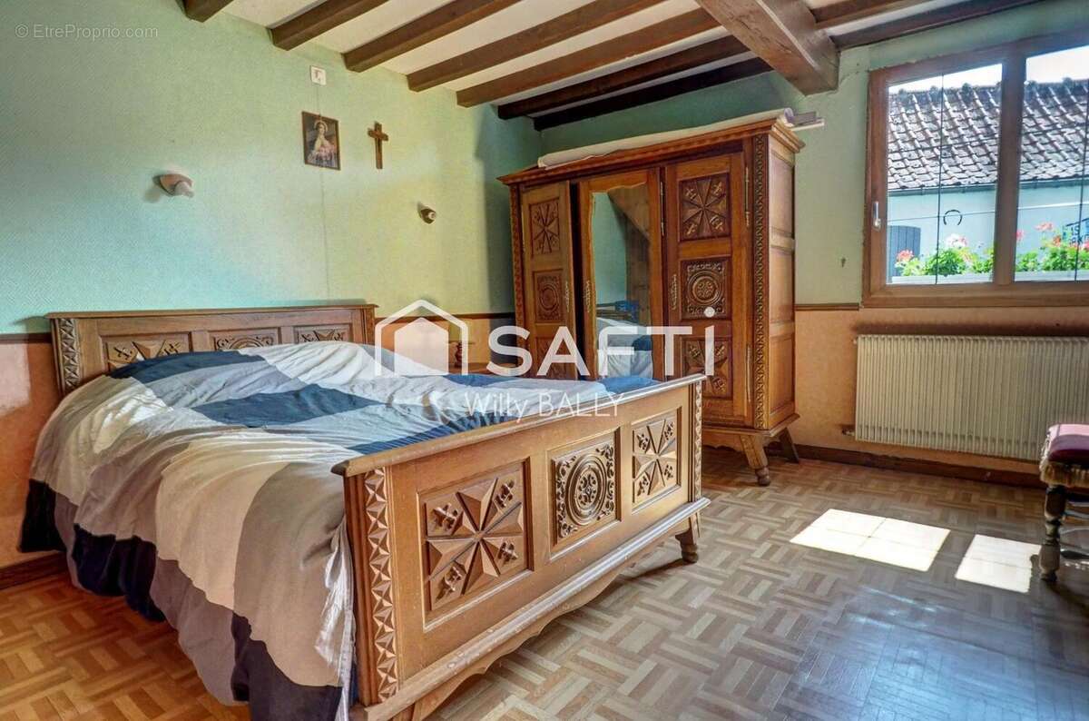 Photo 7 - Maison à MONTREUIL