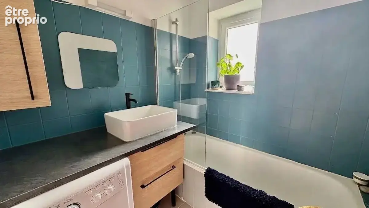 Le Landreau – maison 2 chambre proche Lycée Briacé - photo 6