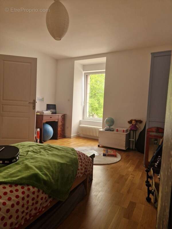 Maison à vendre 5 pièces LE MERZER (22) - photo 17