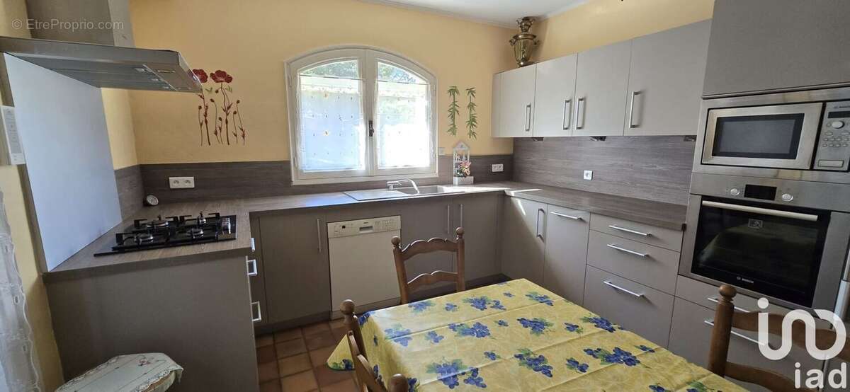 Photo 4 - Maison à PIOLENC