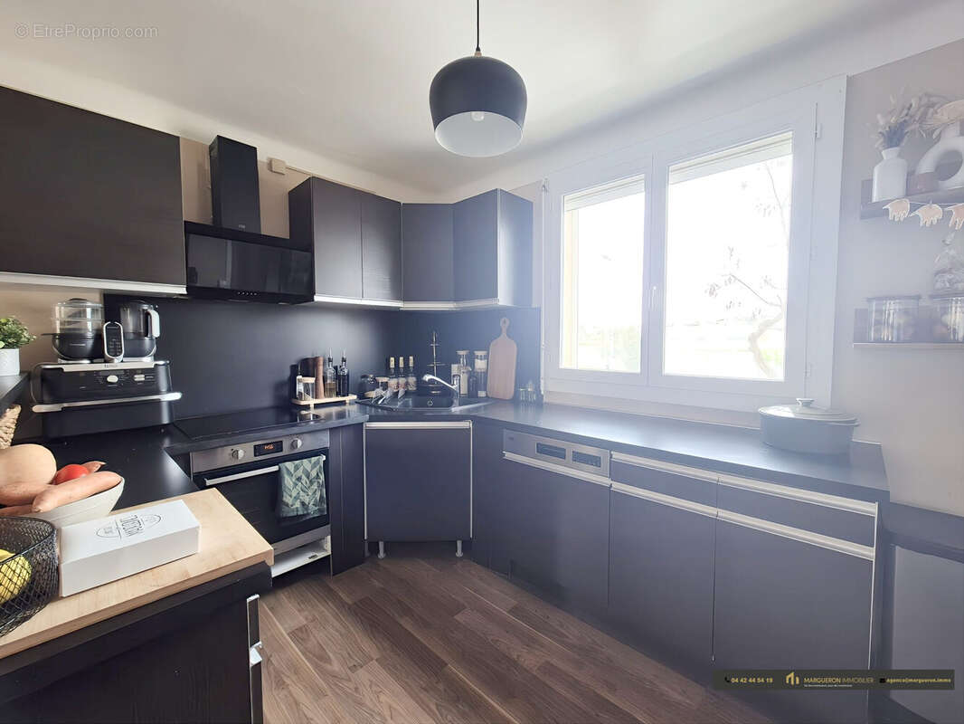 Appartement à MARTIGUES