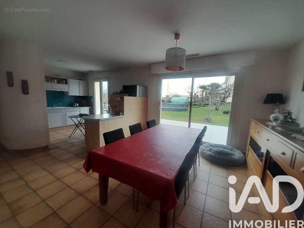 Photo 4 - Maison à LIMOGES