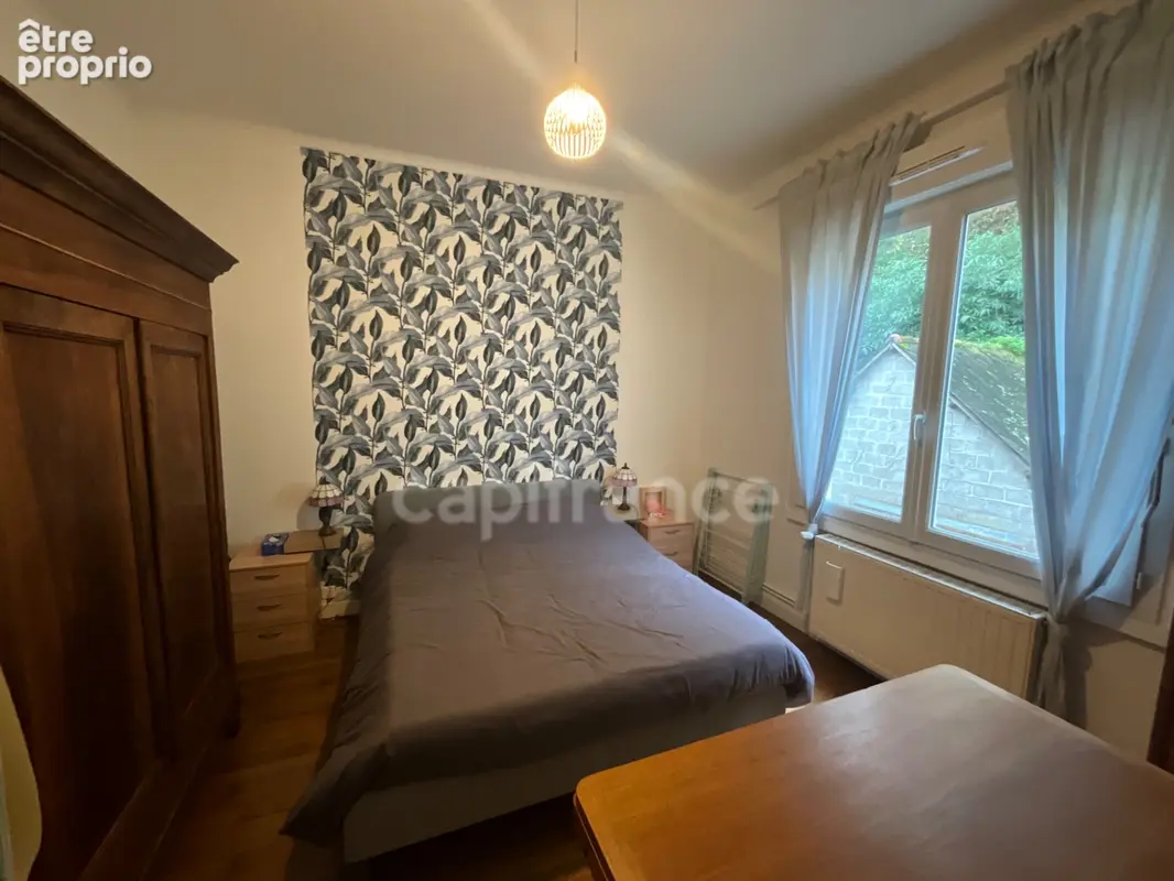 Appartement T3 rénové, centre ville QUIMPER (29) - photo 7