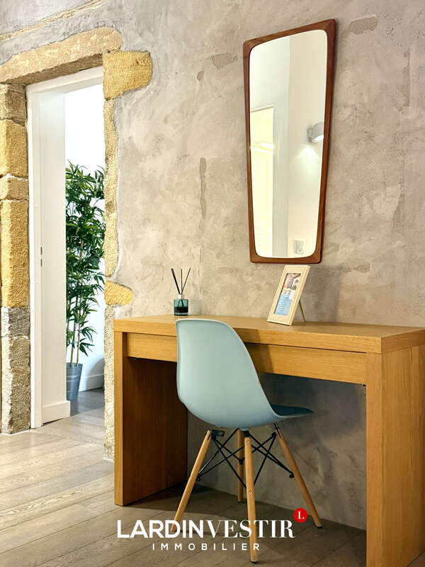 Appartement à LYON-1E
