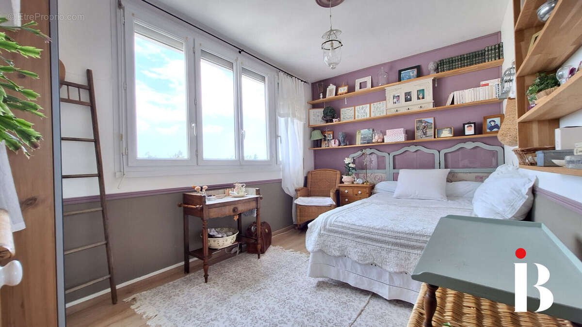 Appartement T4 Orvault - Gaudinière - photo 4