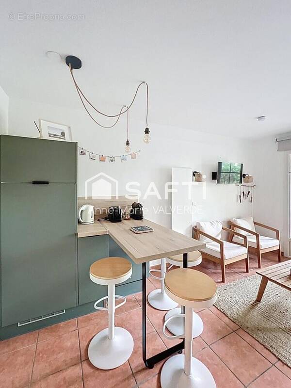 Photo 1 - Appartement à LACANAU