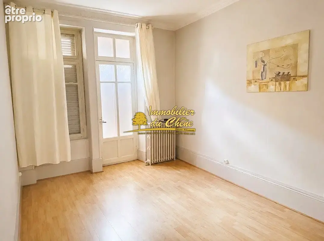 Appartement 3 pièces 94 m² à vendre à Luxeuil-Les-Bains (70300) - photo 4