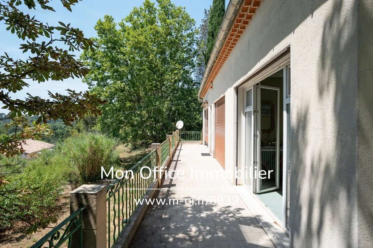 Maison à AIX-EN-PROVENCE