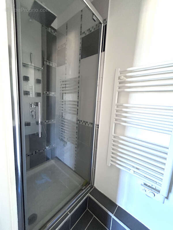 Appartement à LIMOGES