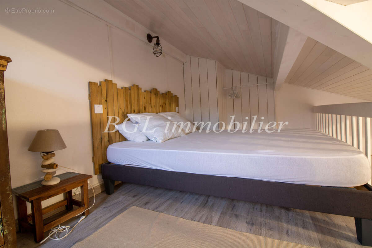 Maison à BISCARROSSE