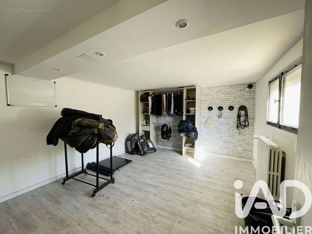 Maison 100 m² à Treglamus  - photo 9