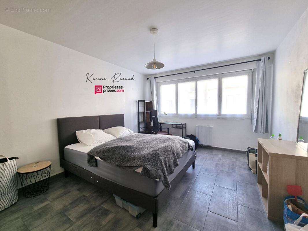 Appartement à LA ROCHE-SUR-YON