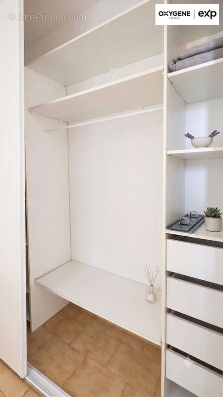 Appartement à VALRAS-PLAGE
