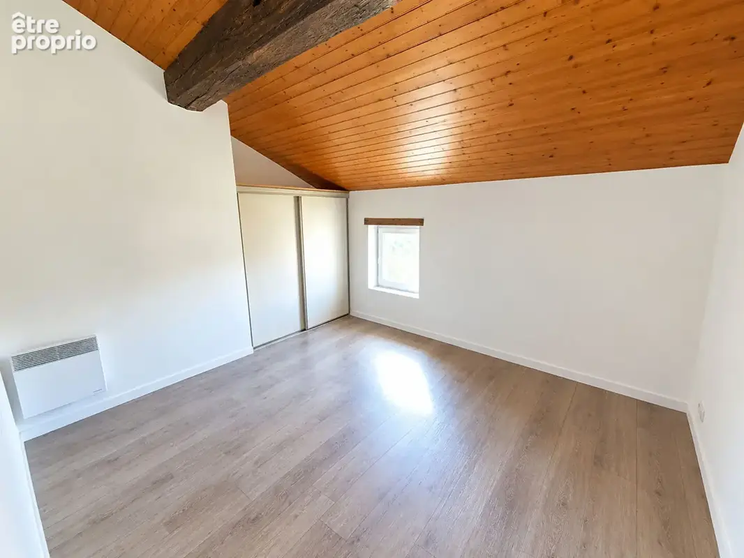 Appartement Mont-de-Marsan 3 pièces 73,5 m2 + Garage - photo 8