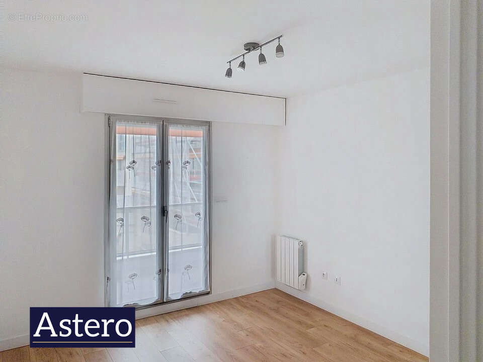 Appartement à NOGENT-SUR-MARNE