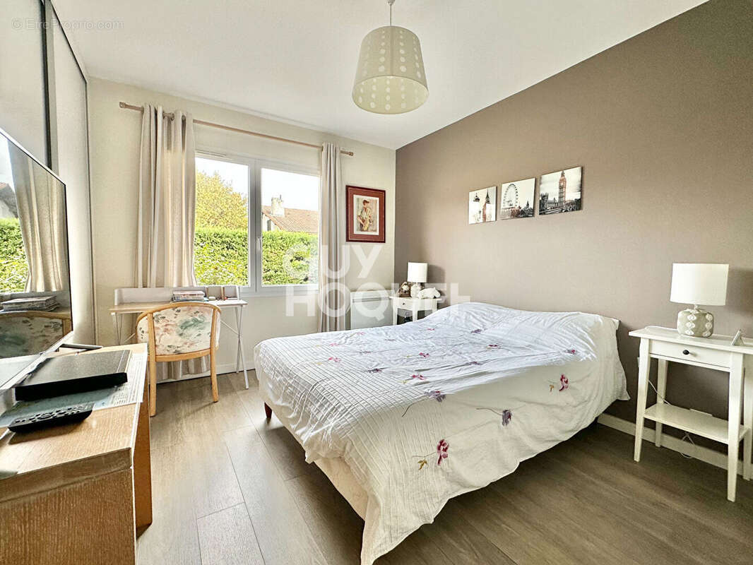 Maison à GUJAN-MESTRAS