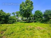 Photo 1 - Terrain à L&#039;HERBERGEMENT