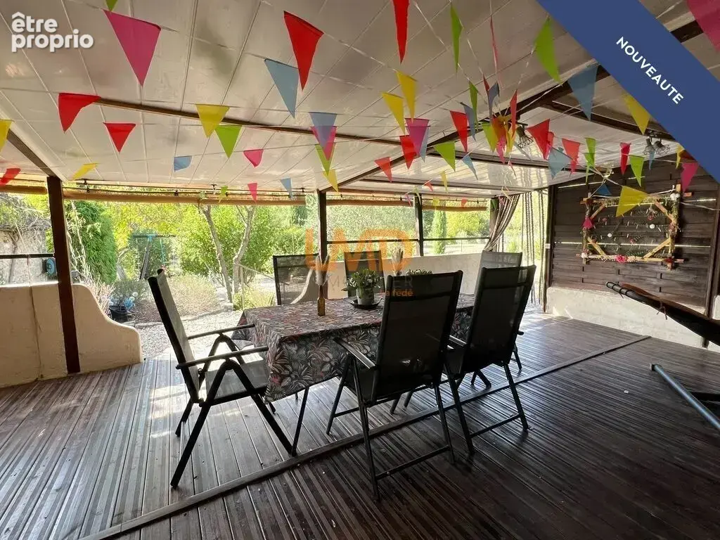 Maison fin 19ème sur un magnifique terrain arboré - photo 25