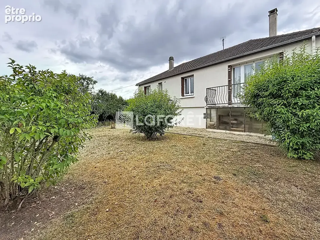 Maison Courcelles Sur Seine - photo 10