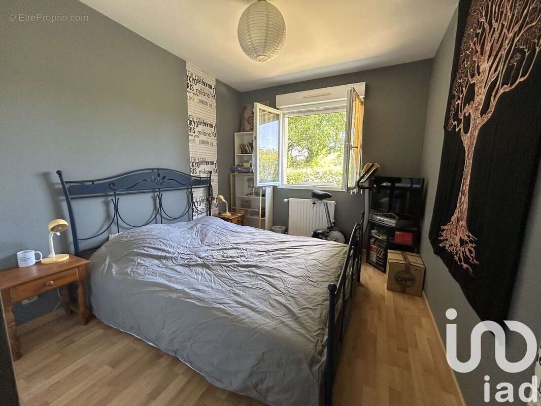 Photo 8 - Maison à BOUGUENAIS