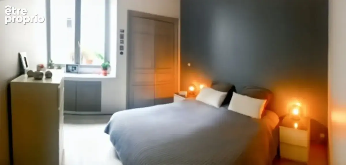 Appartement à vendre 3 chambres Hypercentre - photo 17