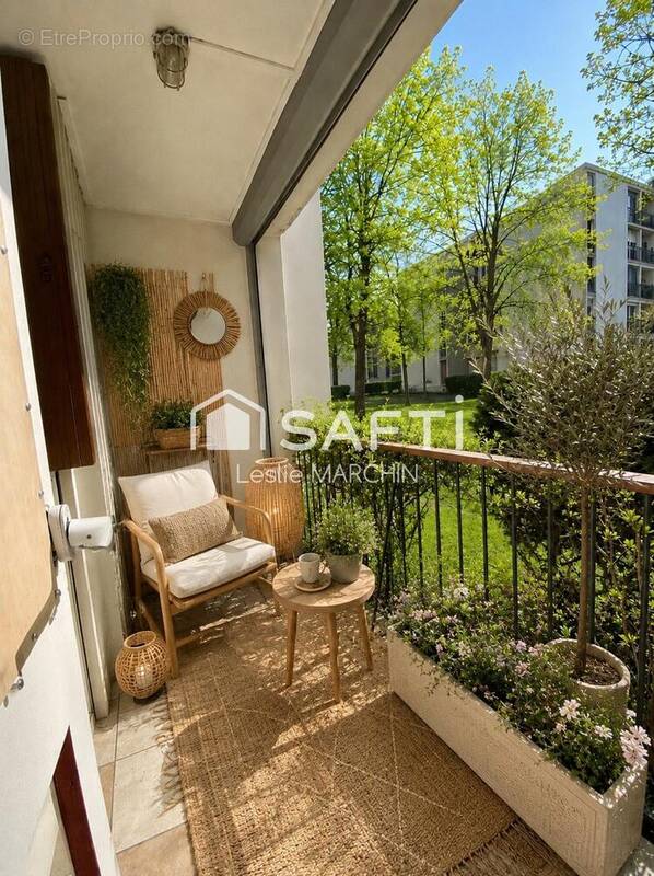 Photo 1 - Appartement à AVON
