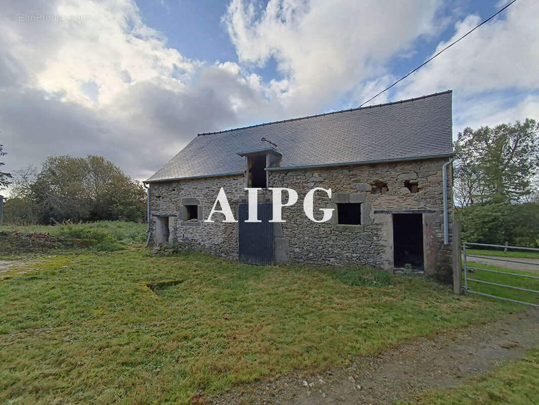 Maison à SAINT-MAYEUX