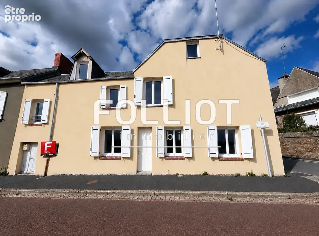 Idéal investisseur ou primo-accédant - photo 1