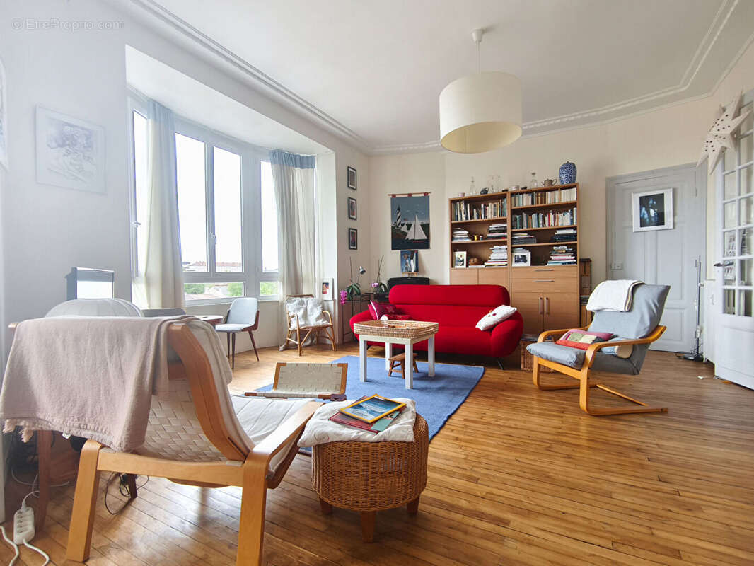 Appartement à ANGOULEME