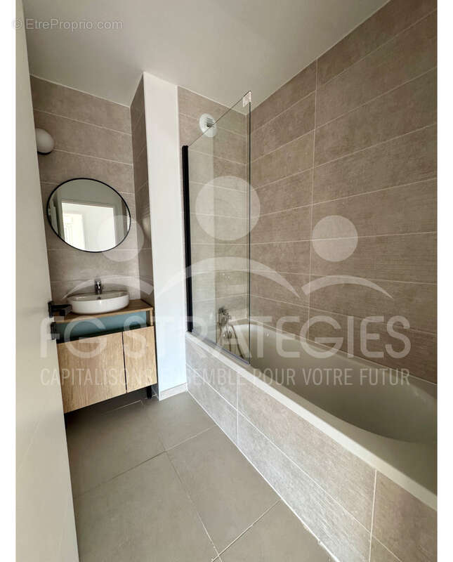 Appartement T5 Duplex d'exception à Montpellier - La Pompignane - photo 10