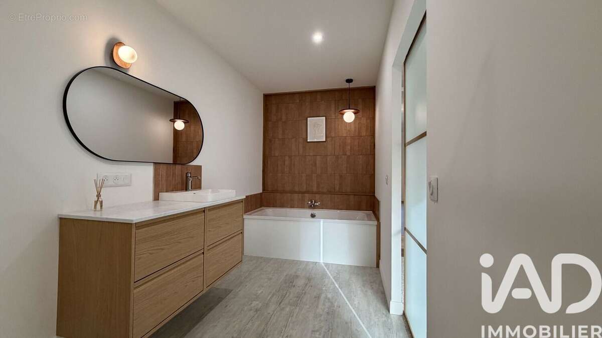 Photo 7 - Maison à ARCONNAY